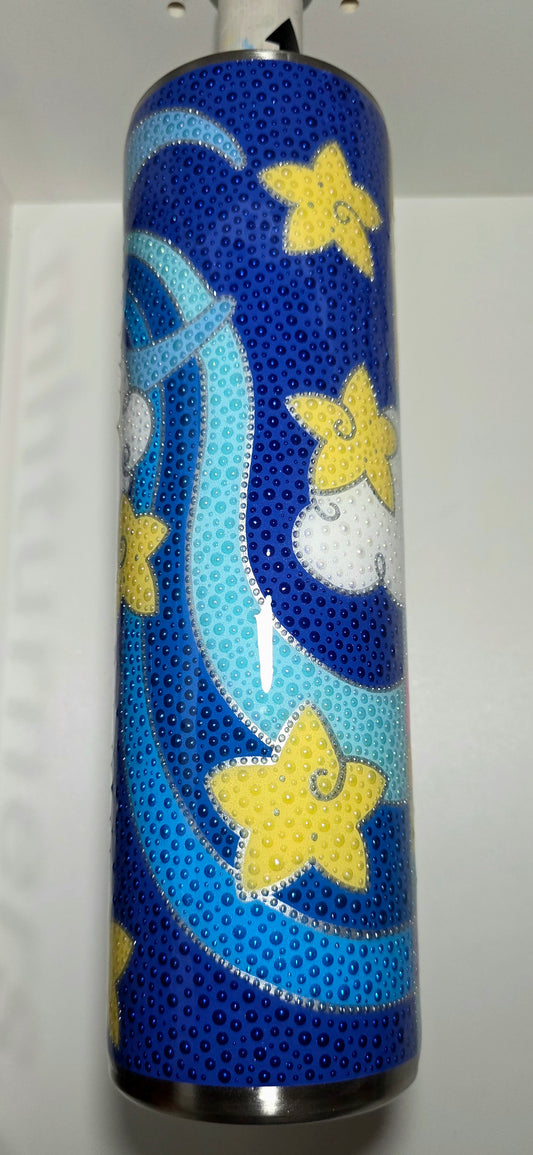 Twisted Dots Night & Day 35oz - Claim It Early