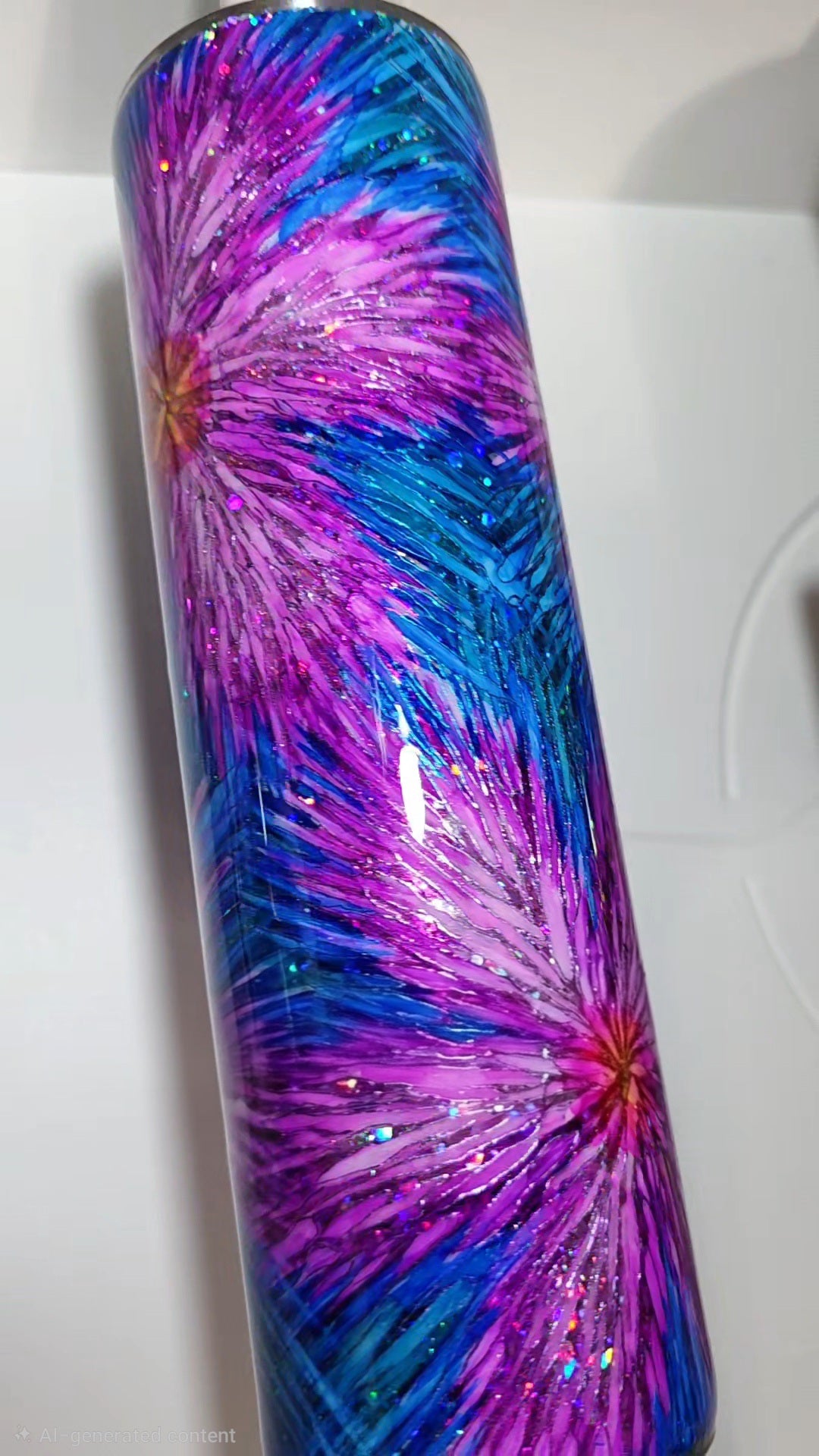 Twisted Ink Tie-Dye OG Flowers 35oz Duo - Claim It Early