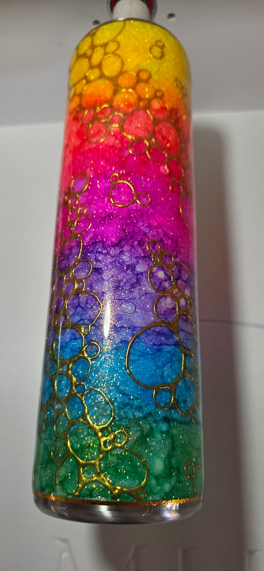 Twisted Signatures Opal Gemscape