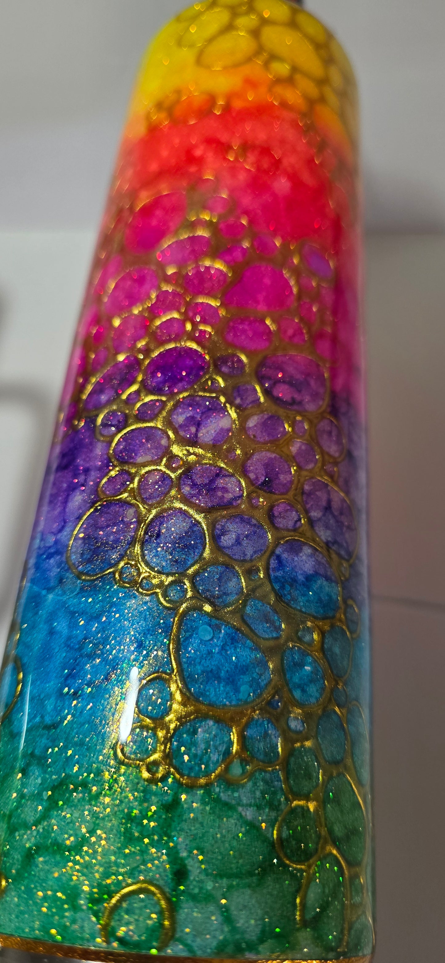 Twisted Signatures Opal Gemscape