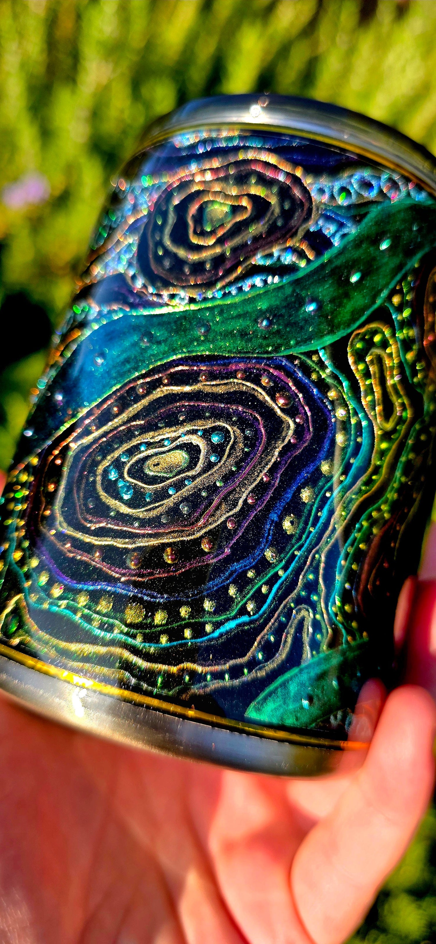 Twisted Sketches Collection