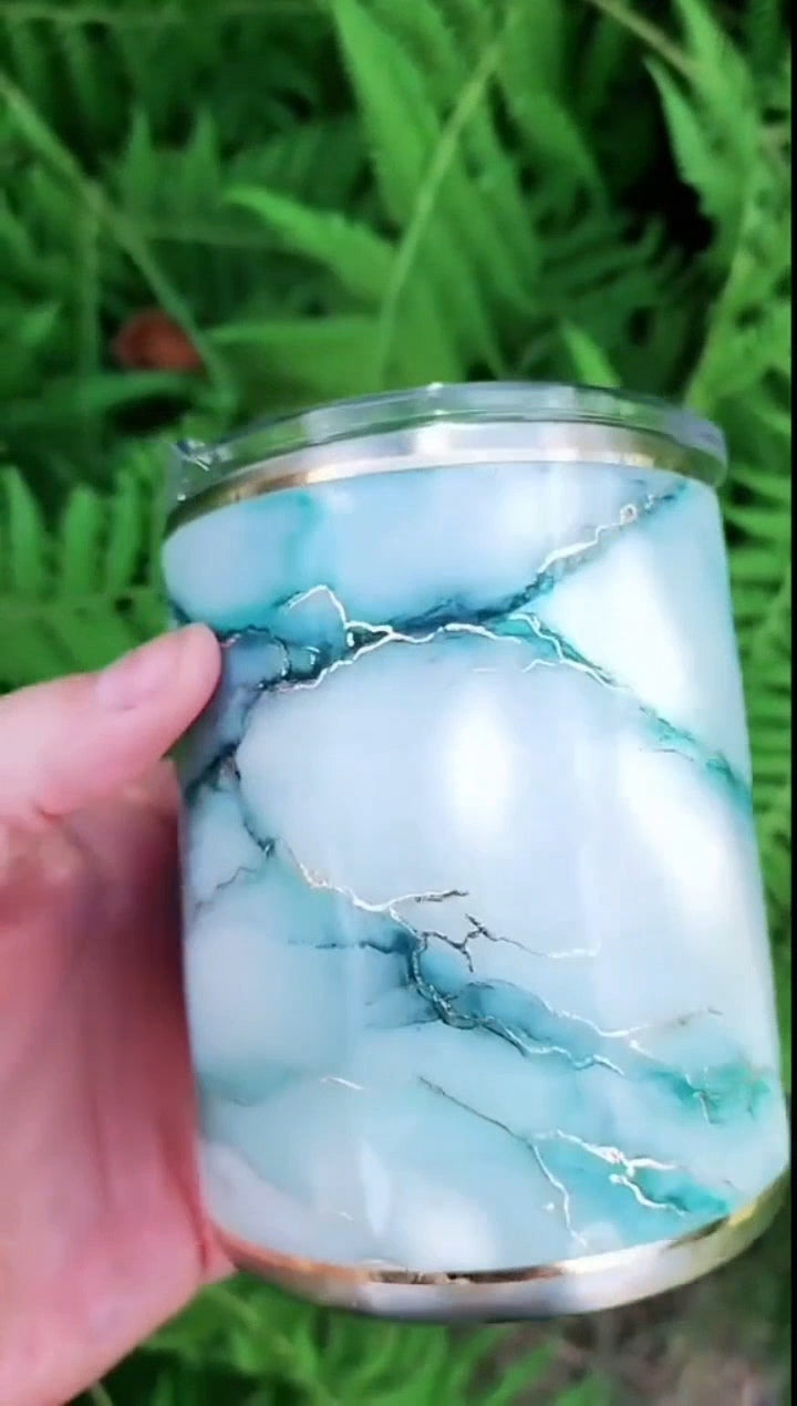 Twisted Ink Collection