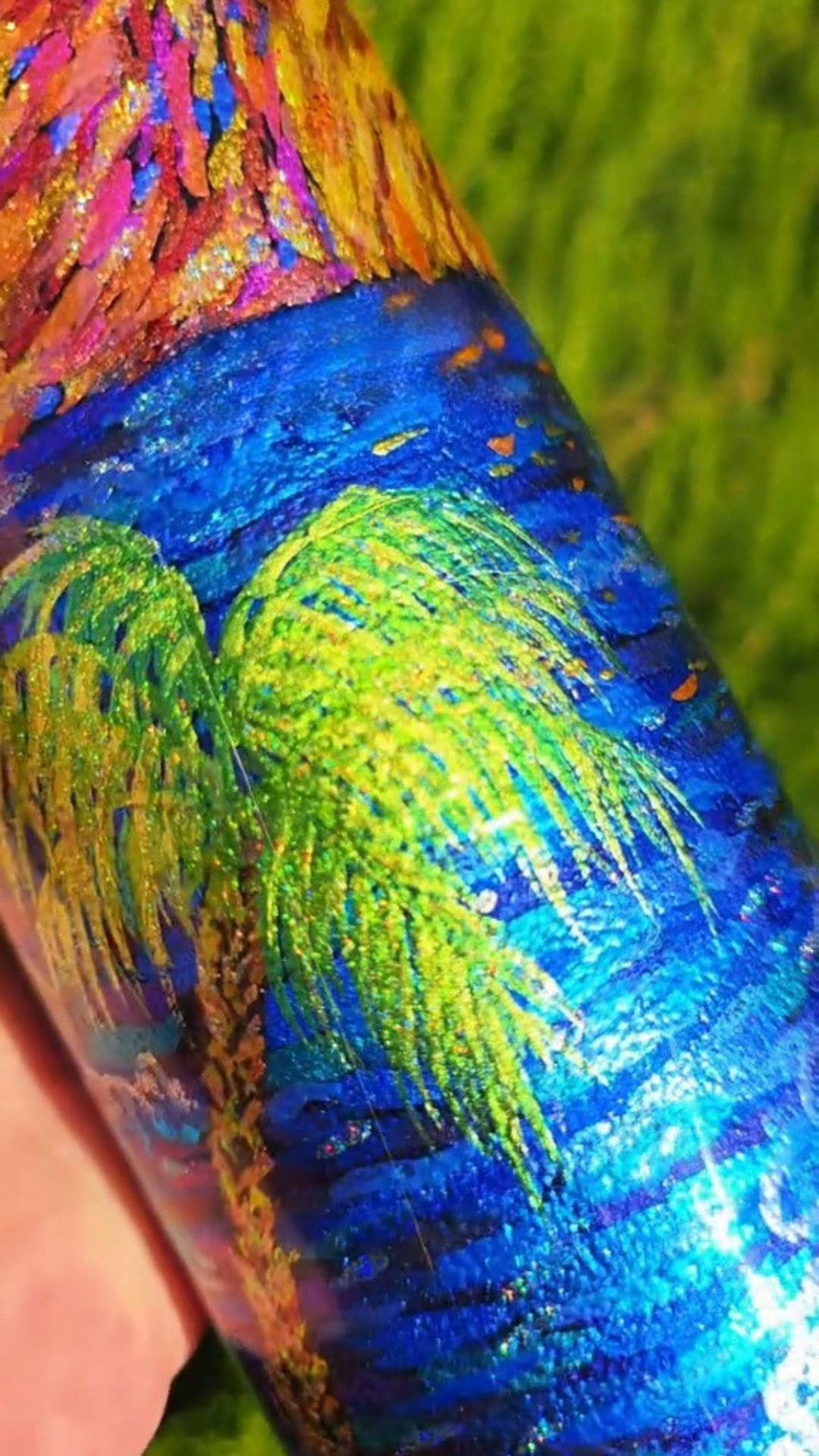 Twisted Impressions Collection