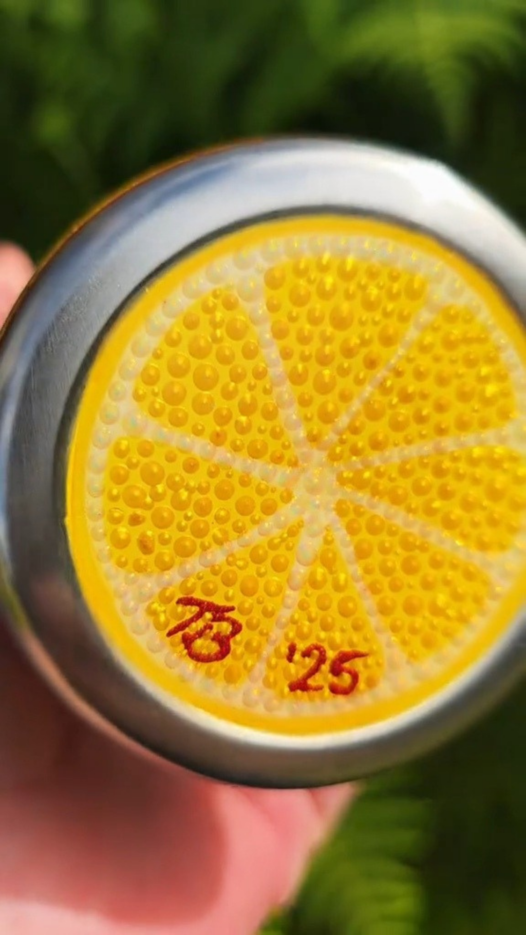 Twisted Dots Junk Food