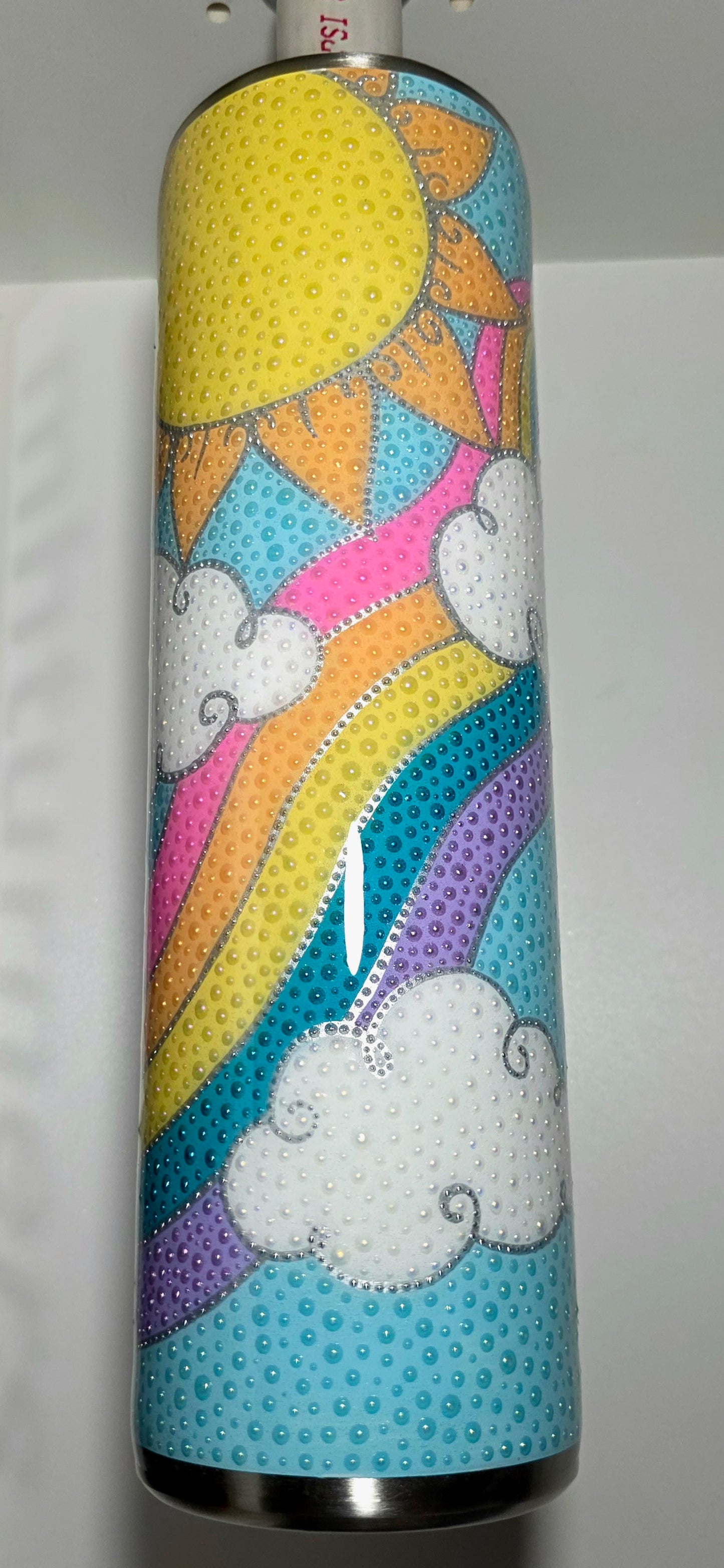Twisted Dots Night & Day 35oz - Claim It Early