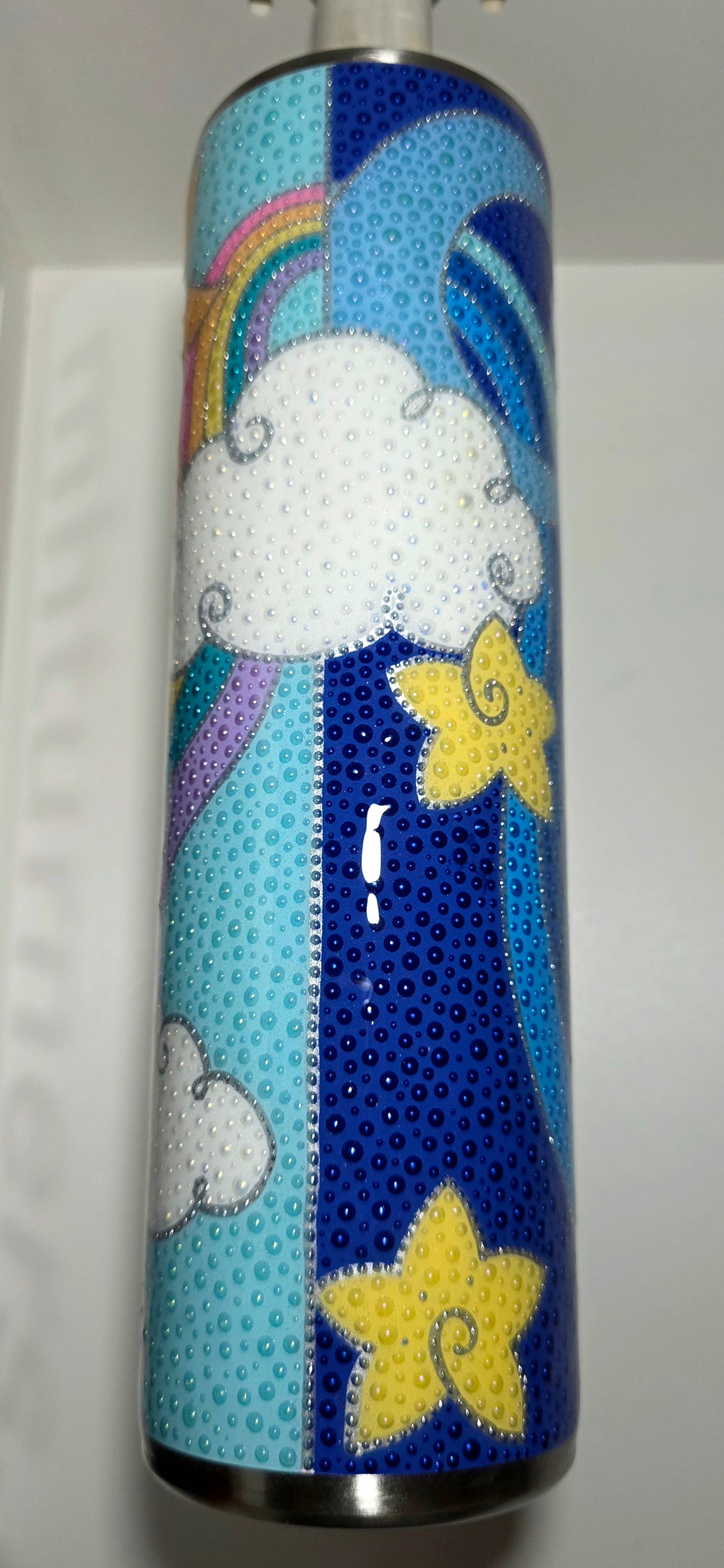 Twisted Dots Night & Day 35oz - Claim It Early