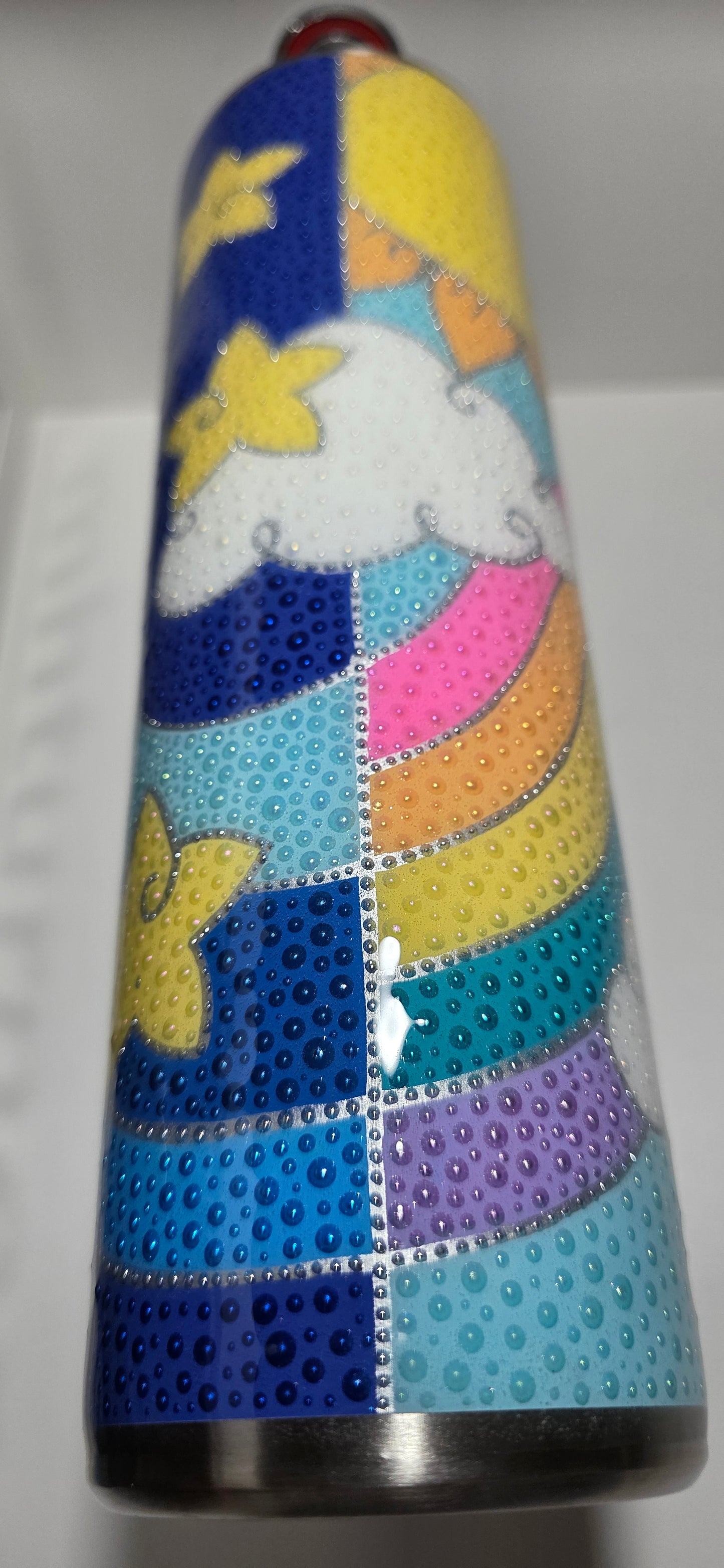 Twisted Dots Night & Day 35oz - Claim It Early