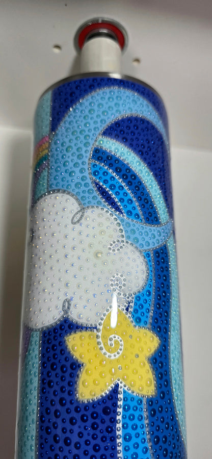 Twisted Dots Night & Day 35oz - Claim It Early