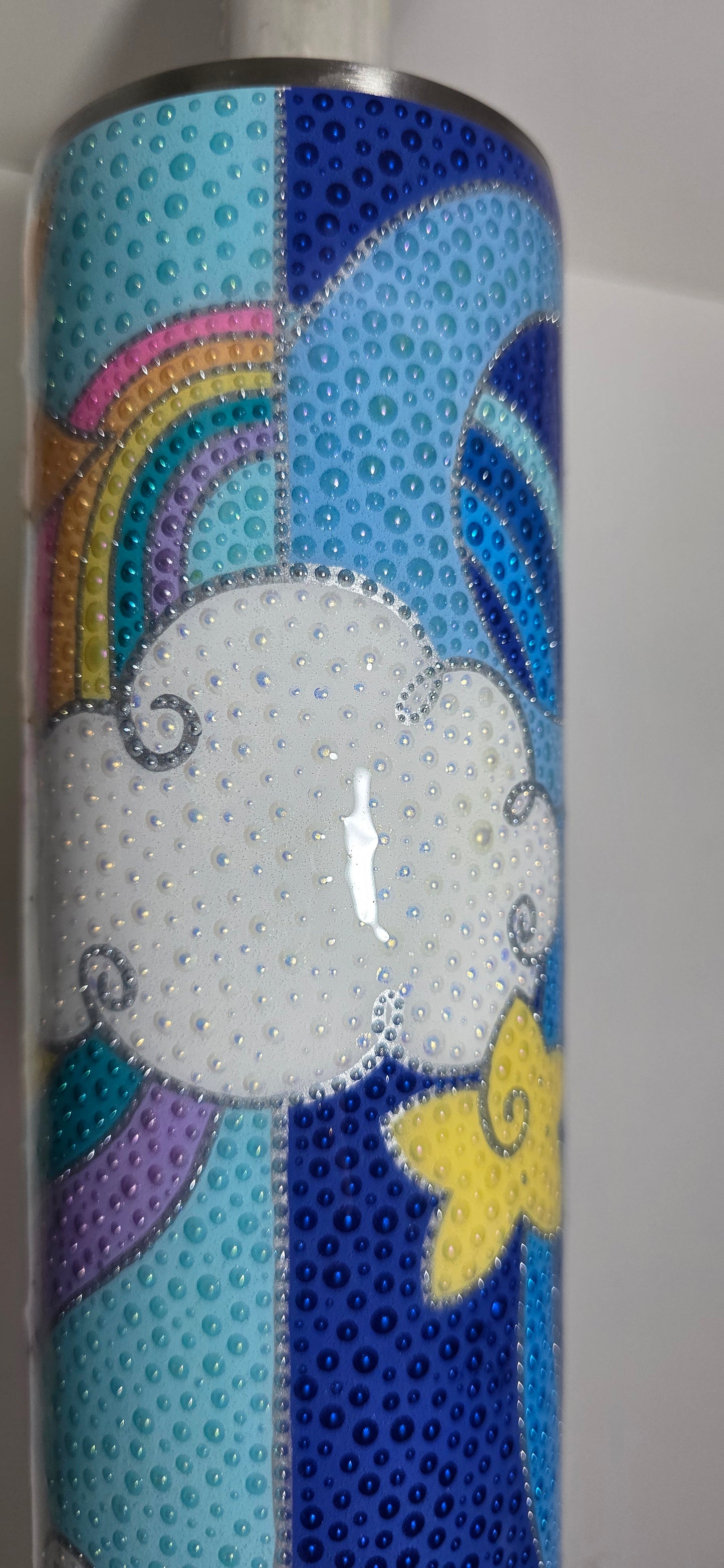 Twisted Dots Night & Day 35oz - Claim It Early