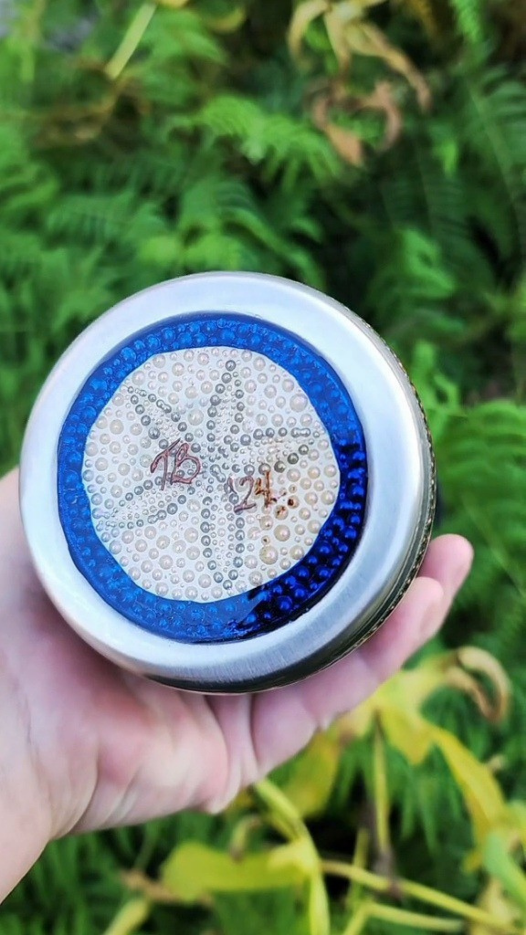 Twisted Dots Ocean Life