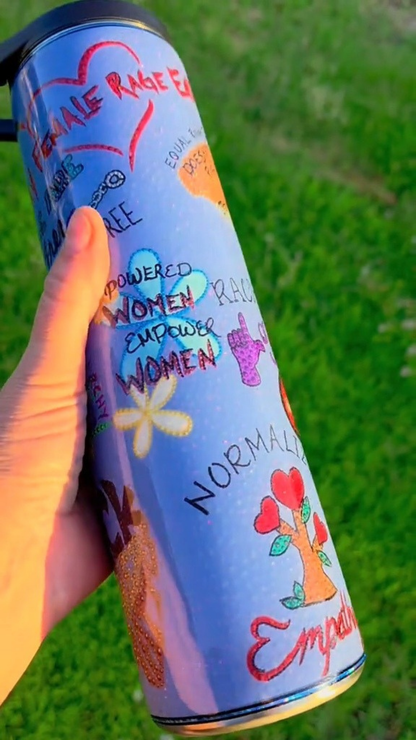 Twisted Dots Social Justice