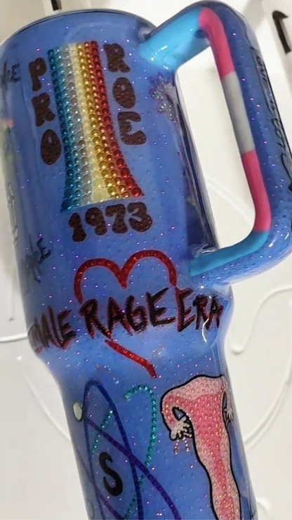 Twisted Dots Social Justice