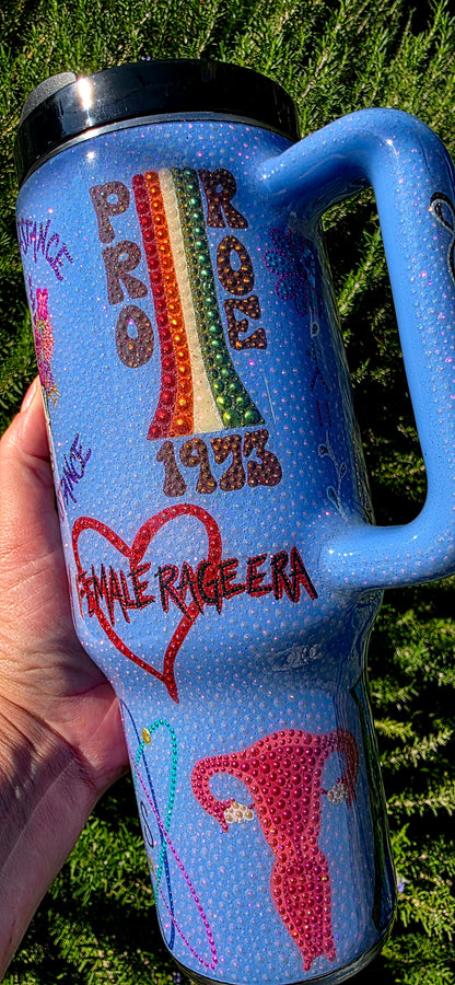 Twisted Dots Social Justice