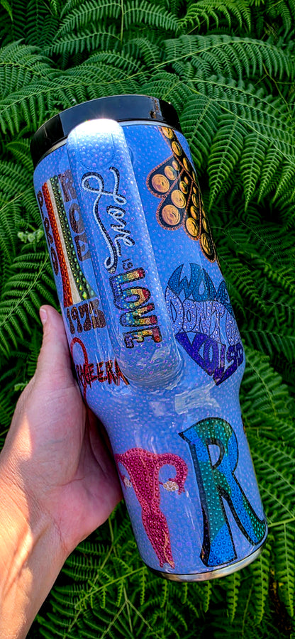 Twisted Dots Social Justice