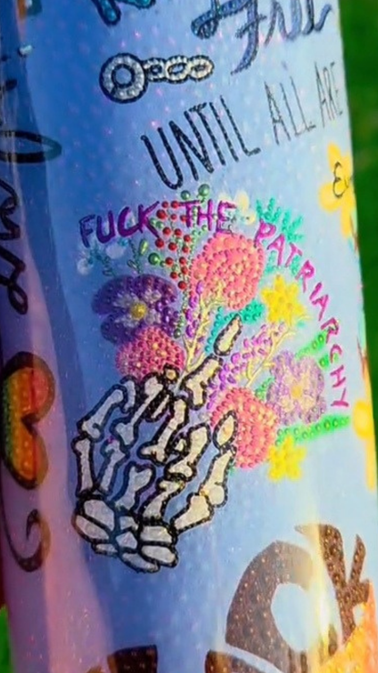 Twisted Dots Social Justice