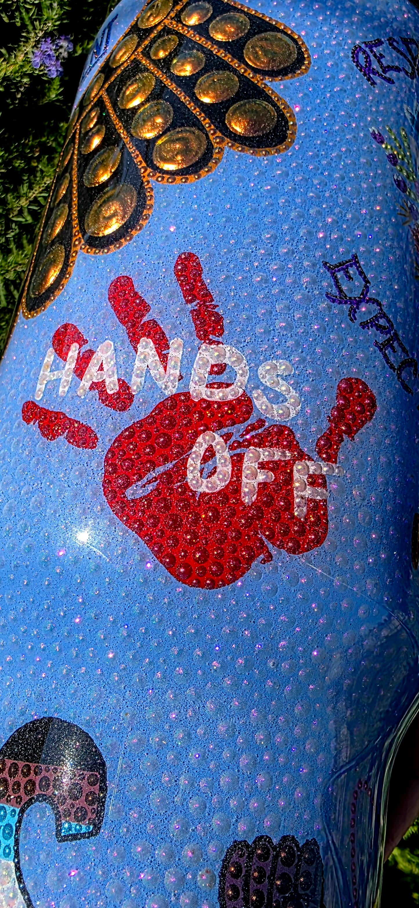 Twisted Dots Social Justice