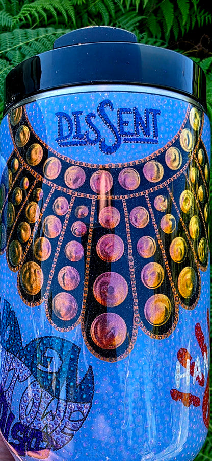 Twisted Dots Social Justice