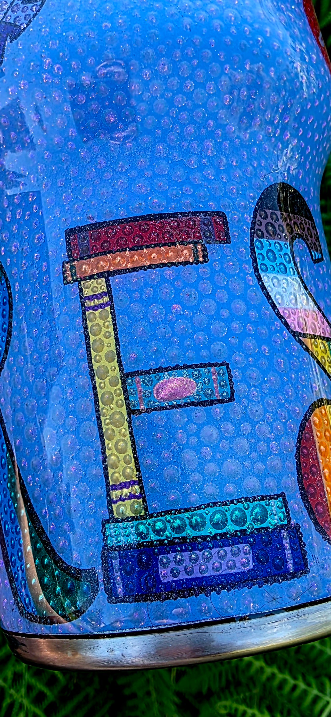 Twisted Dots Social Justice