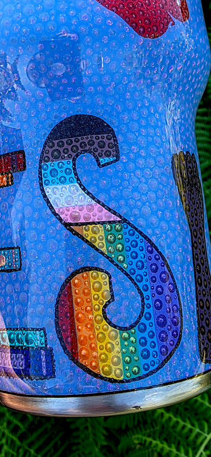 Twisted Dots Social Justice