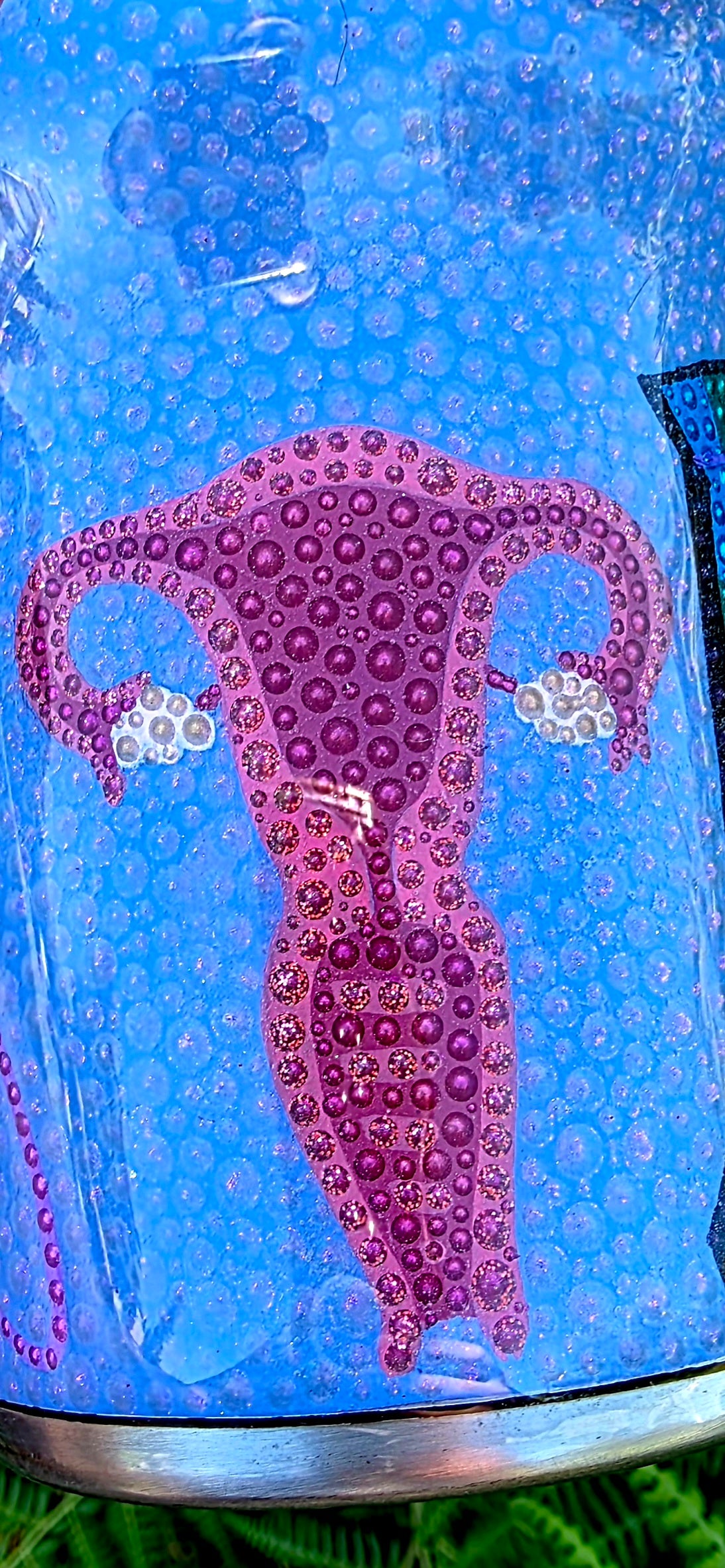 Twisted Dots Social Justice