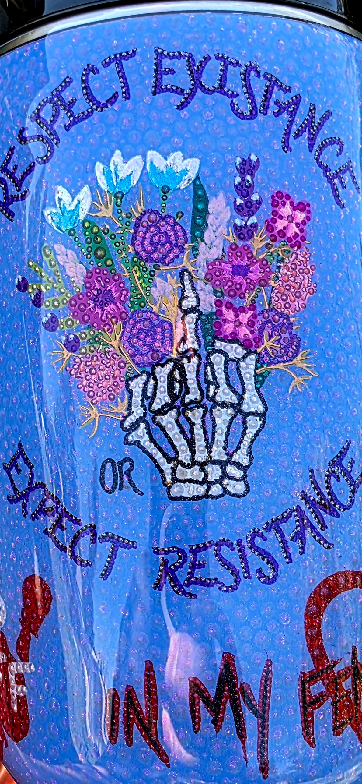 Twisted Dots Social Justice