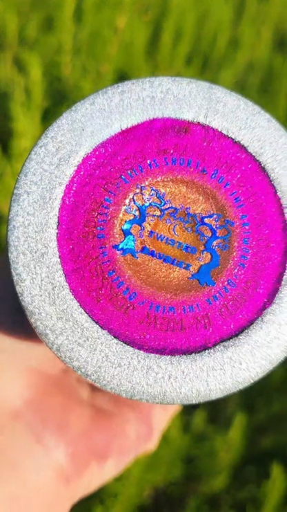 Twisted Impressions Beach Sunset