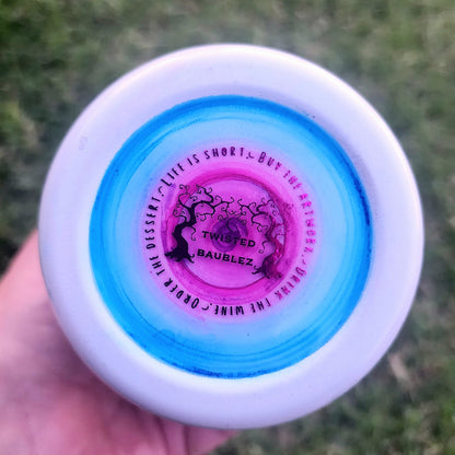 Twisted Ink Cactus Sarape