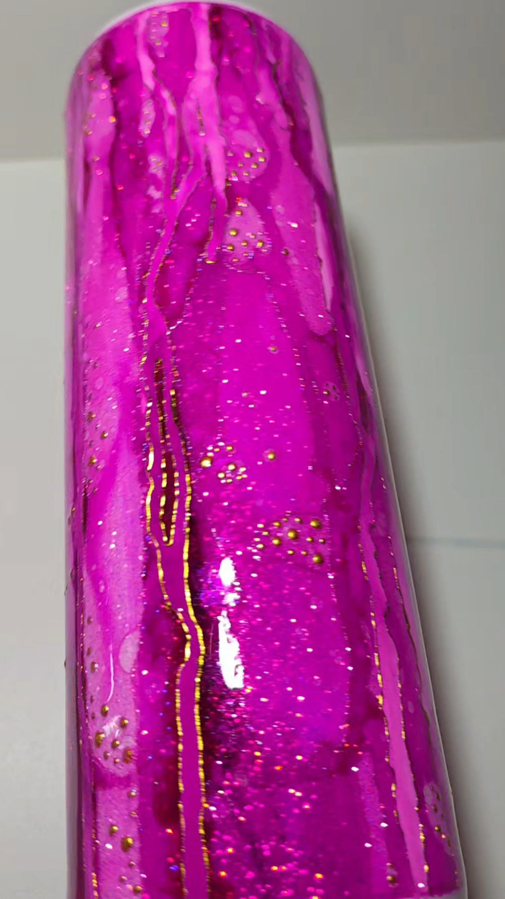 Twisted Ink Drippy 30oz - Quick-Ship Tumbler (RTS)