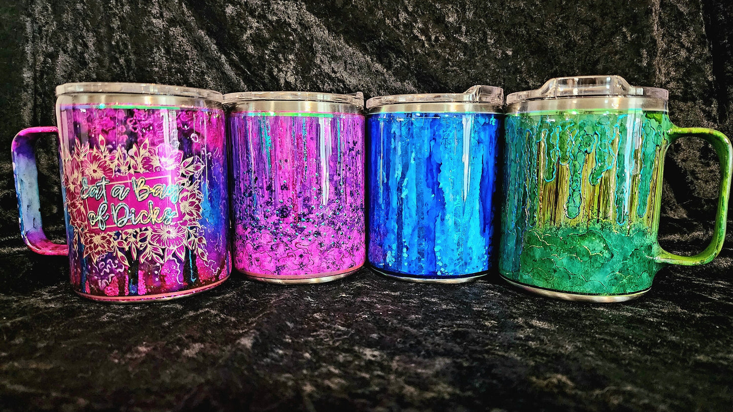 Twisted Ink Freestyle OG