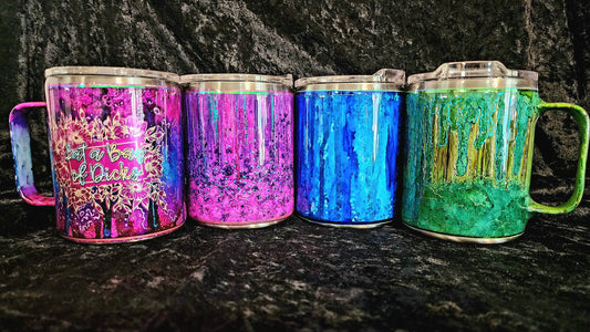 Twisted Ink Freestyle OG