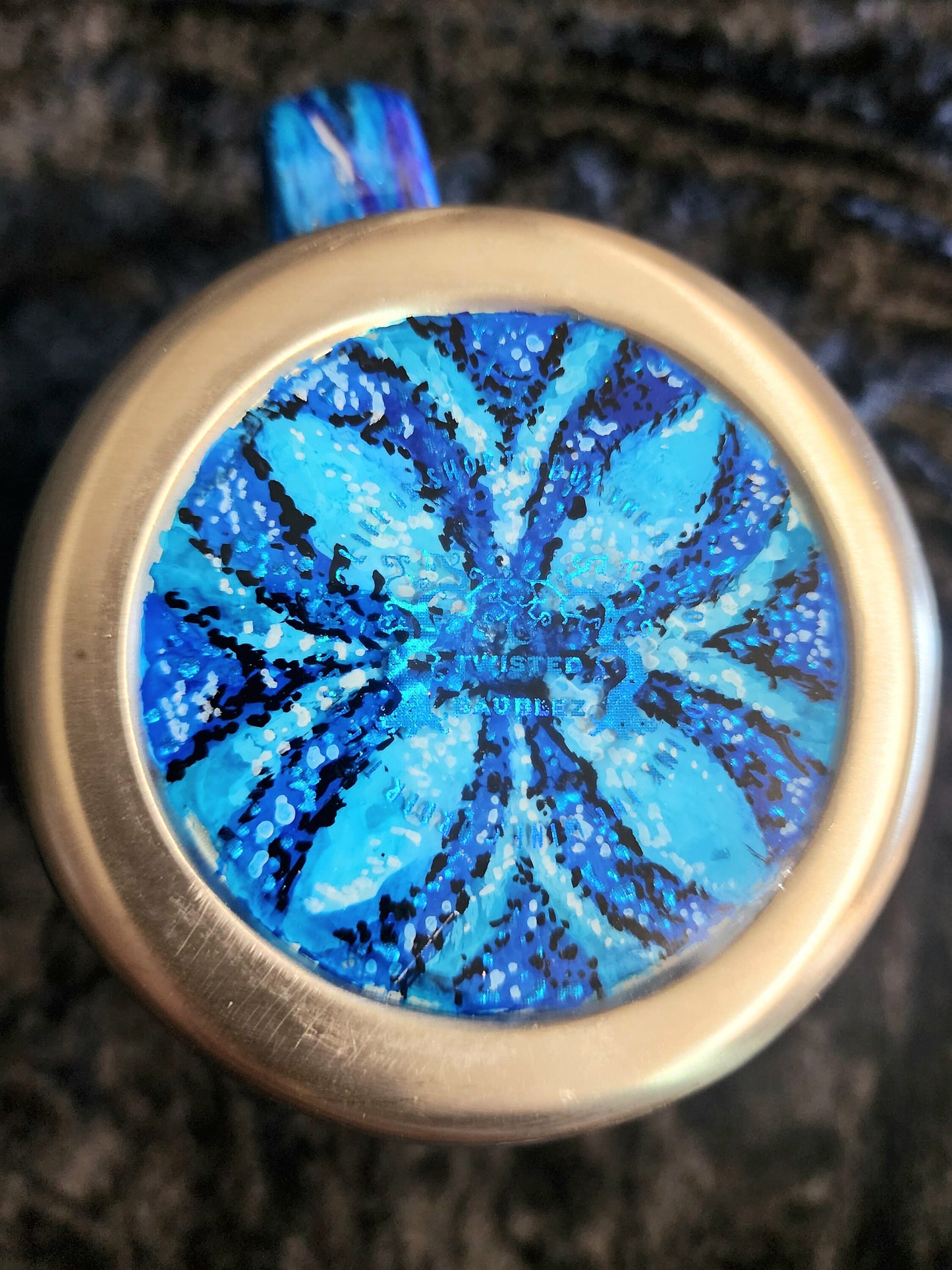 Twisted Ink Freestyle OG