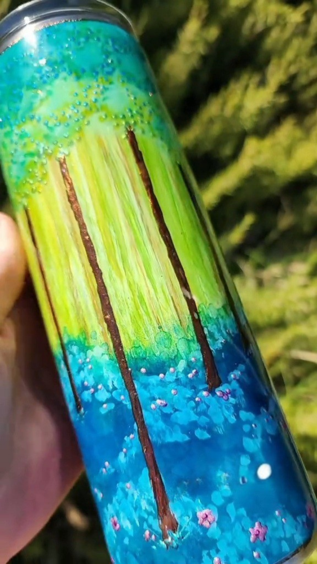 Twisted Ink Freestyle OG