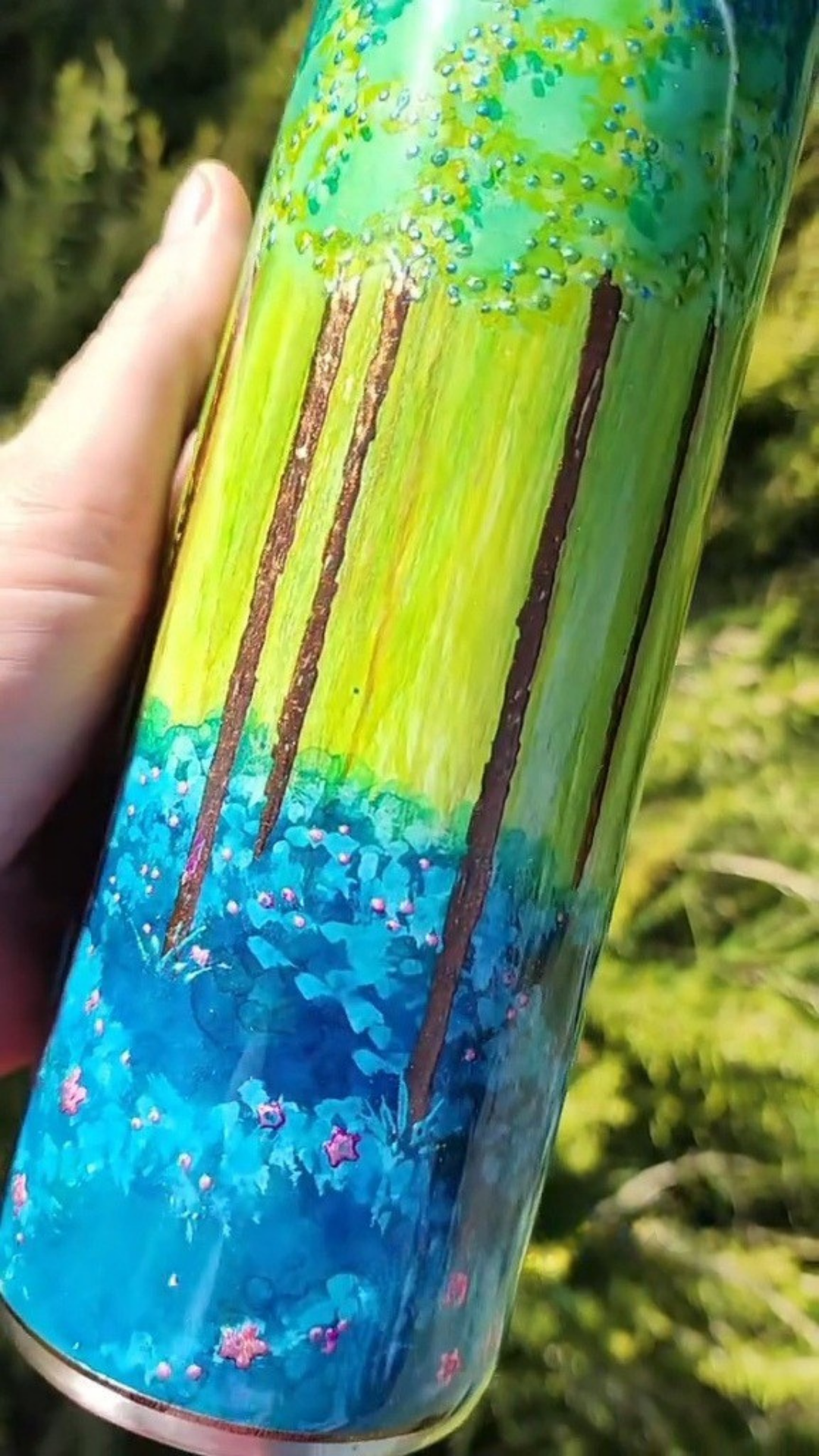 Twisted Ink Freestyle OG