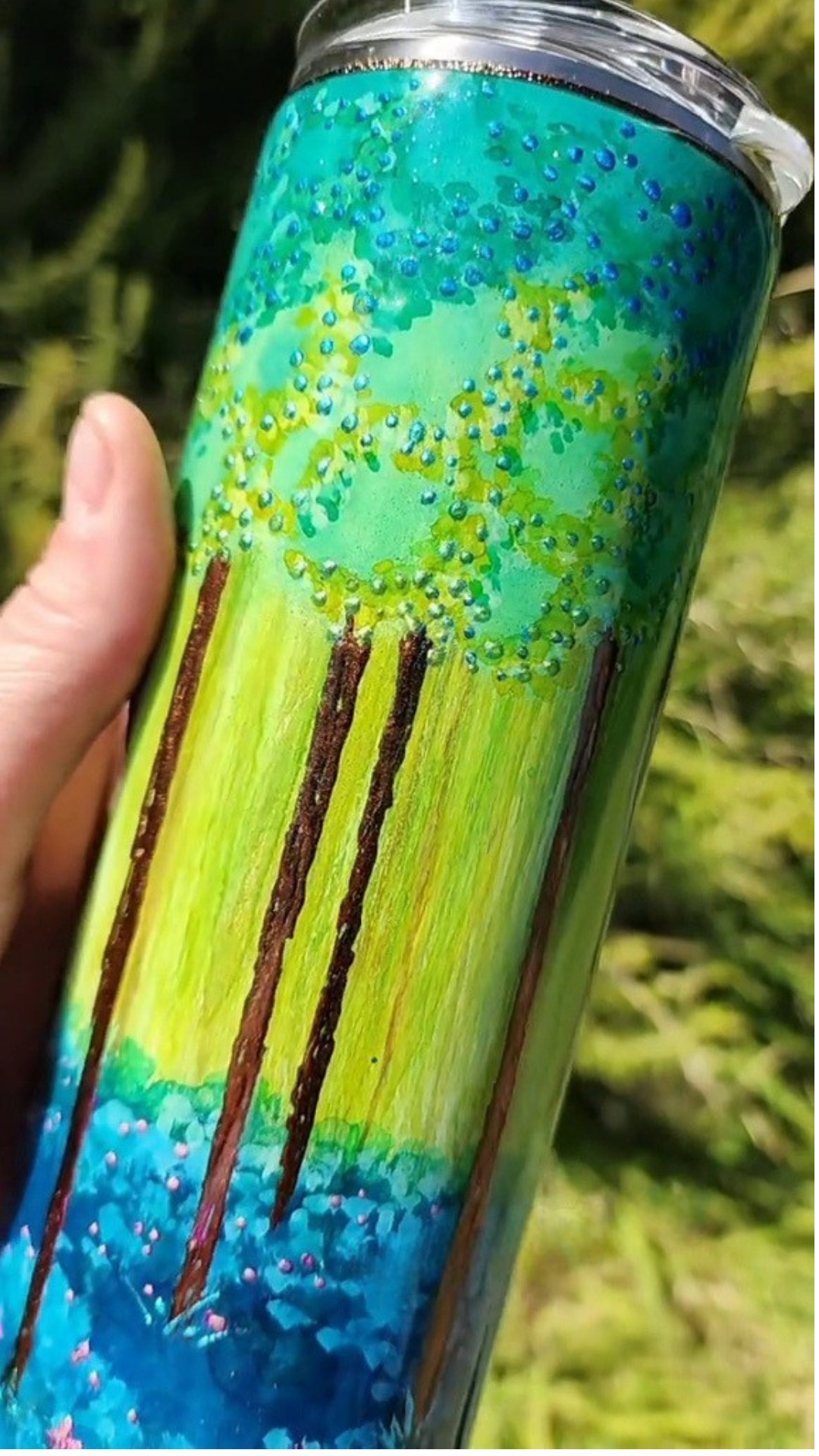 Twisted Ink Freestyle OG