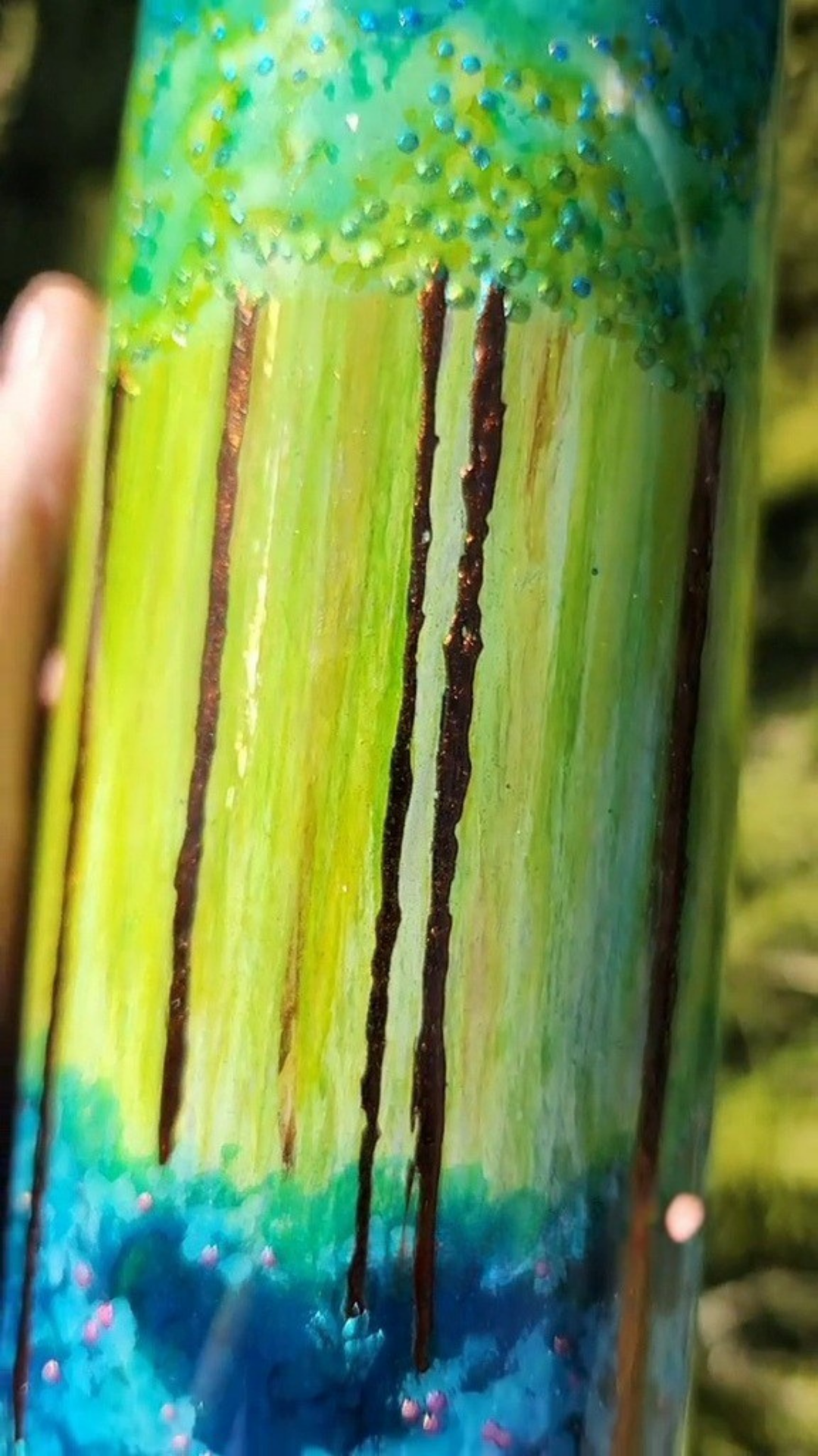 Twisted Ink Freestyle OG