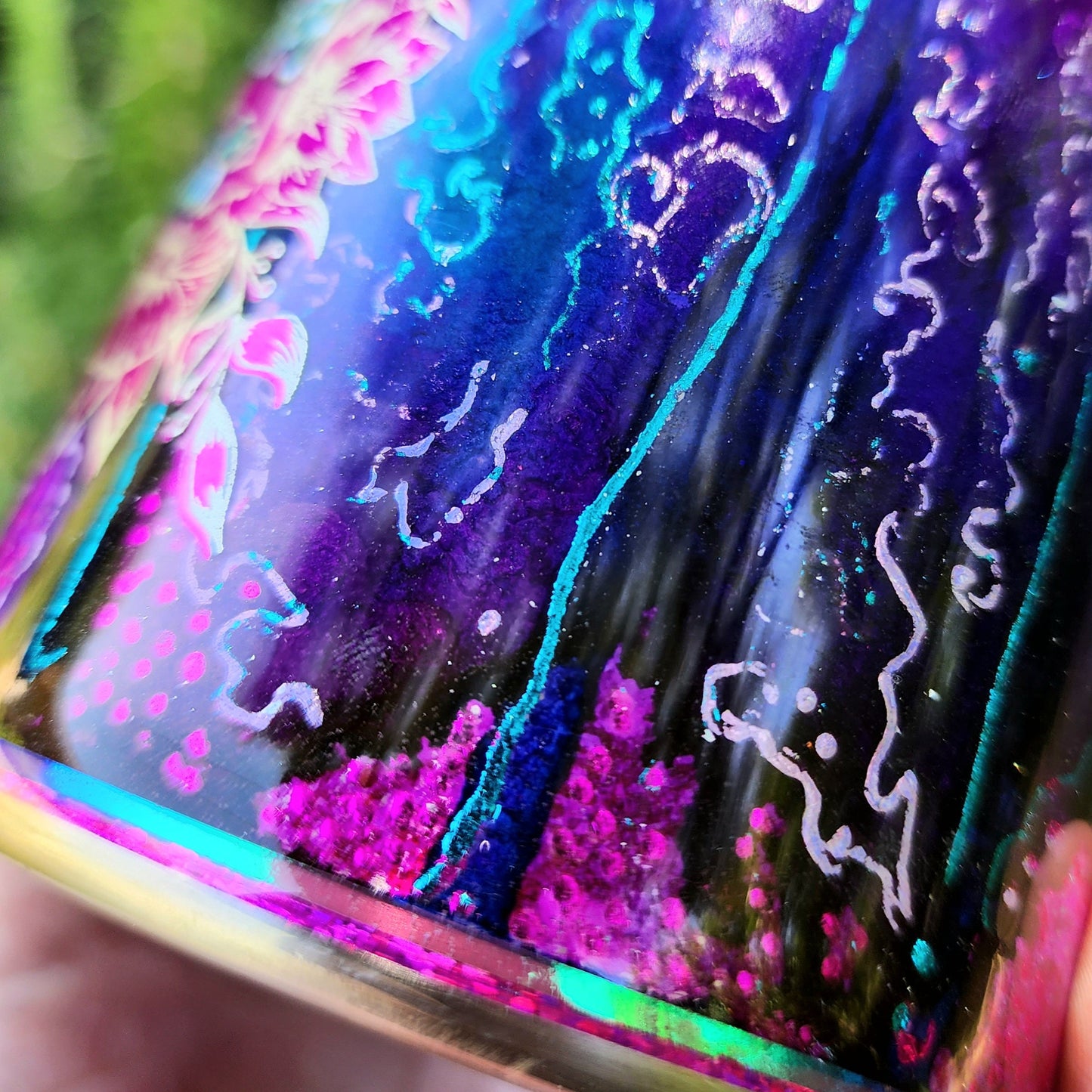 Twisted Ink Freestyle OG