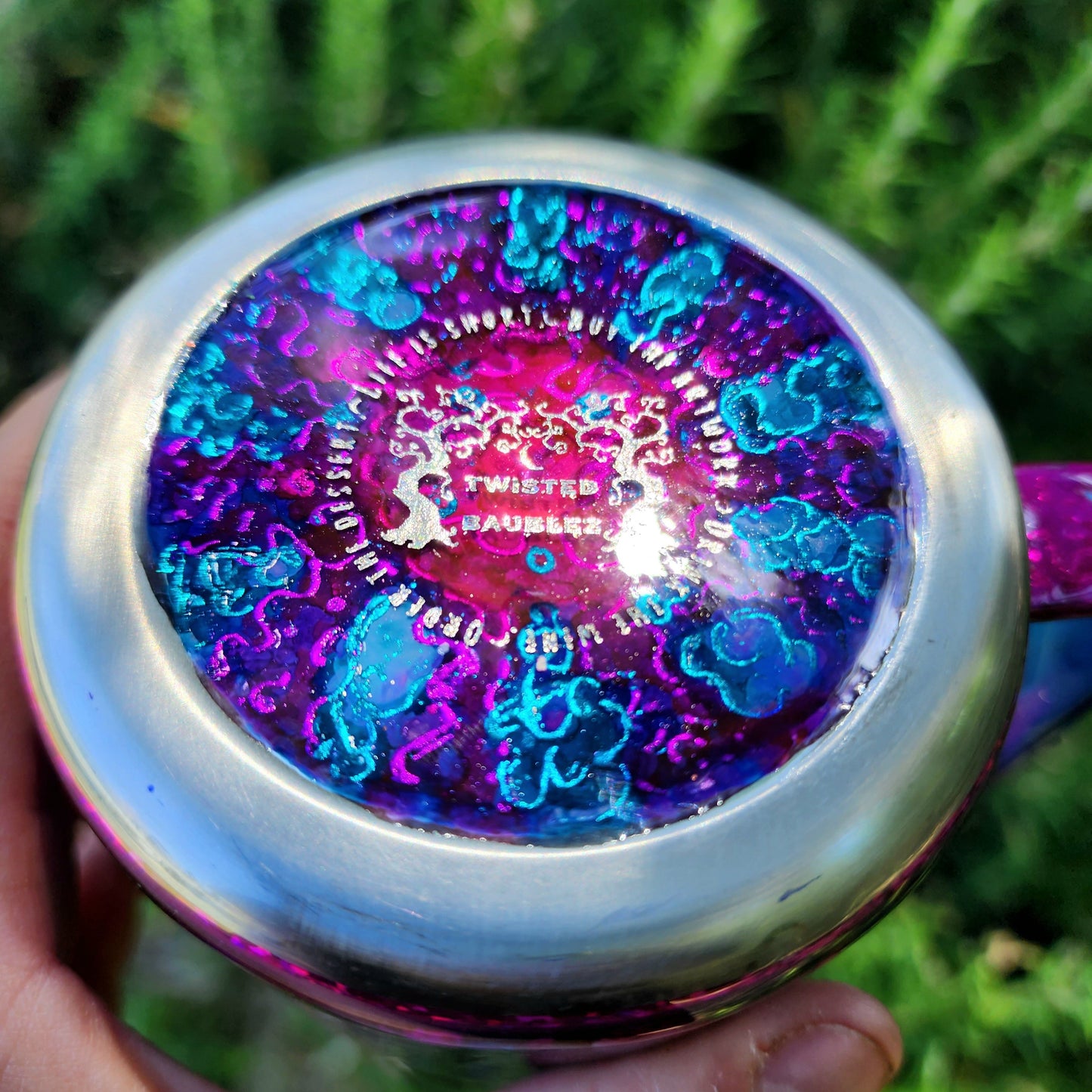 Twisted Ink Freestyle OG