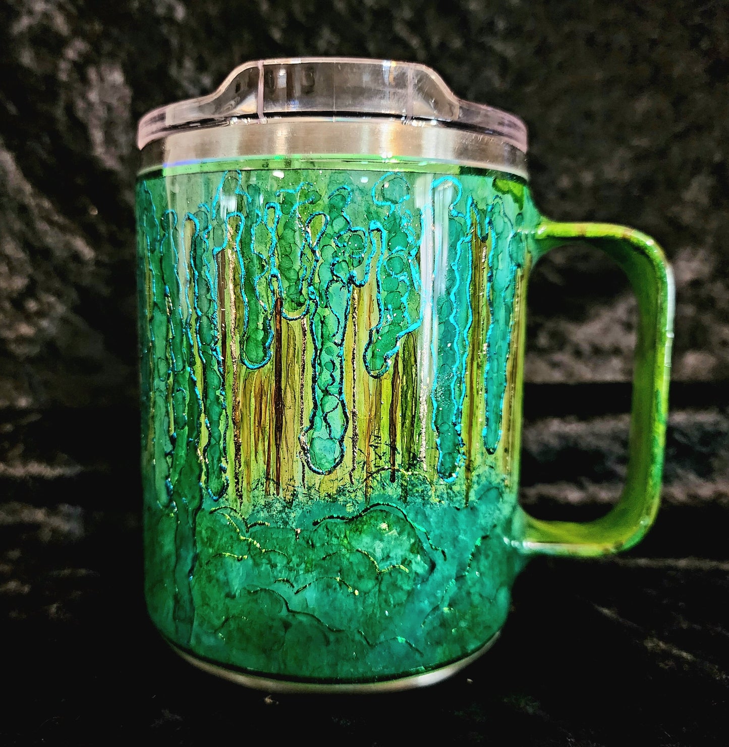 Twisted Ink Freestyle OG