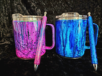 Twisted Ink Freestyle OG