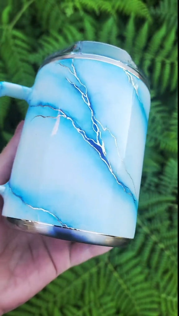 Twisted Ink Marble OG