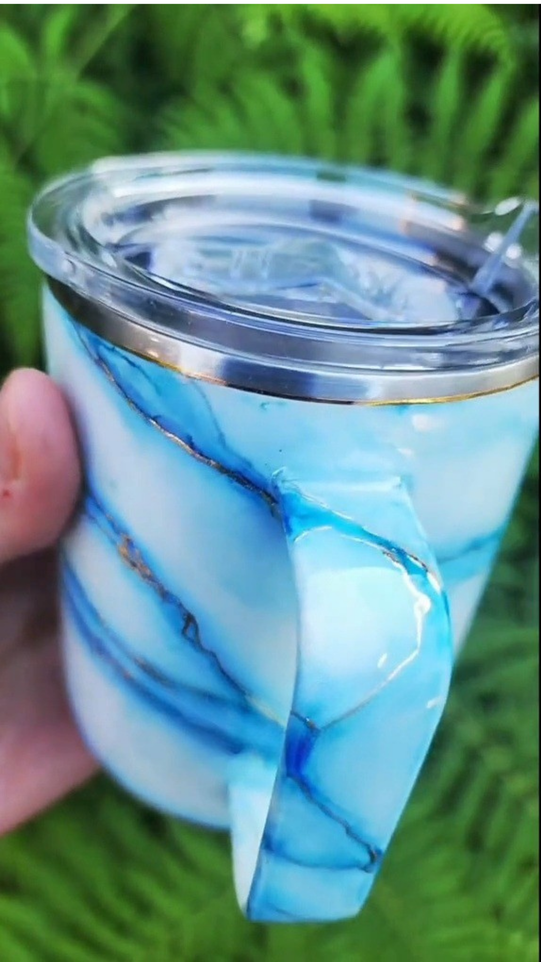 Twisted Ink Marble OG