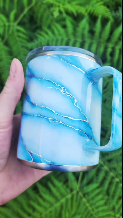 Twisted Ink Marble OG