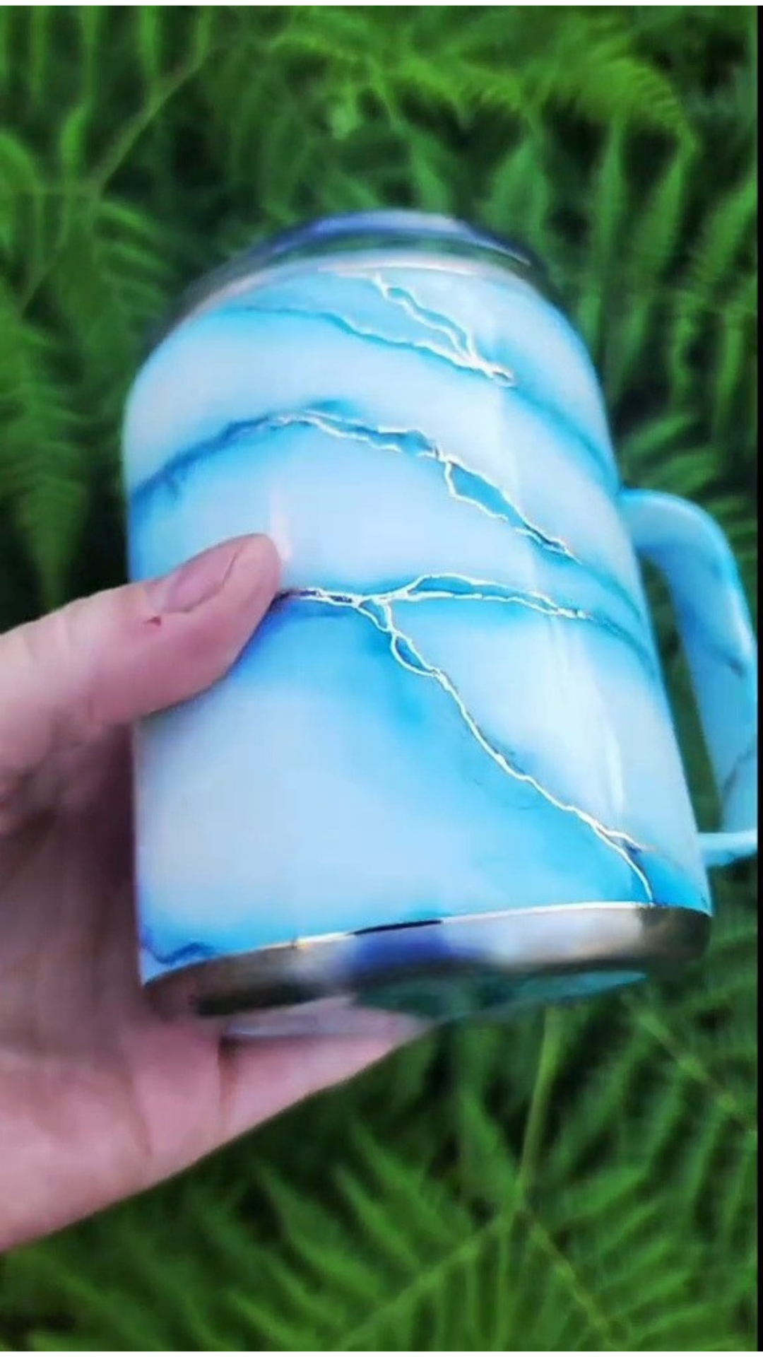 Twisted Ink Marble OG