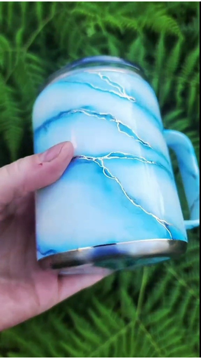 Twisted Ink Marble OG