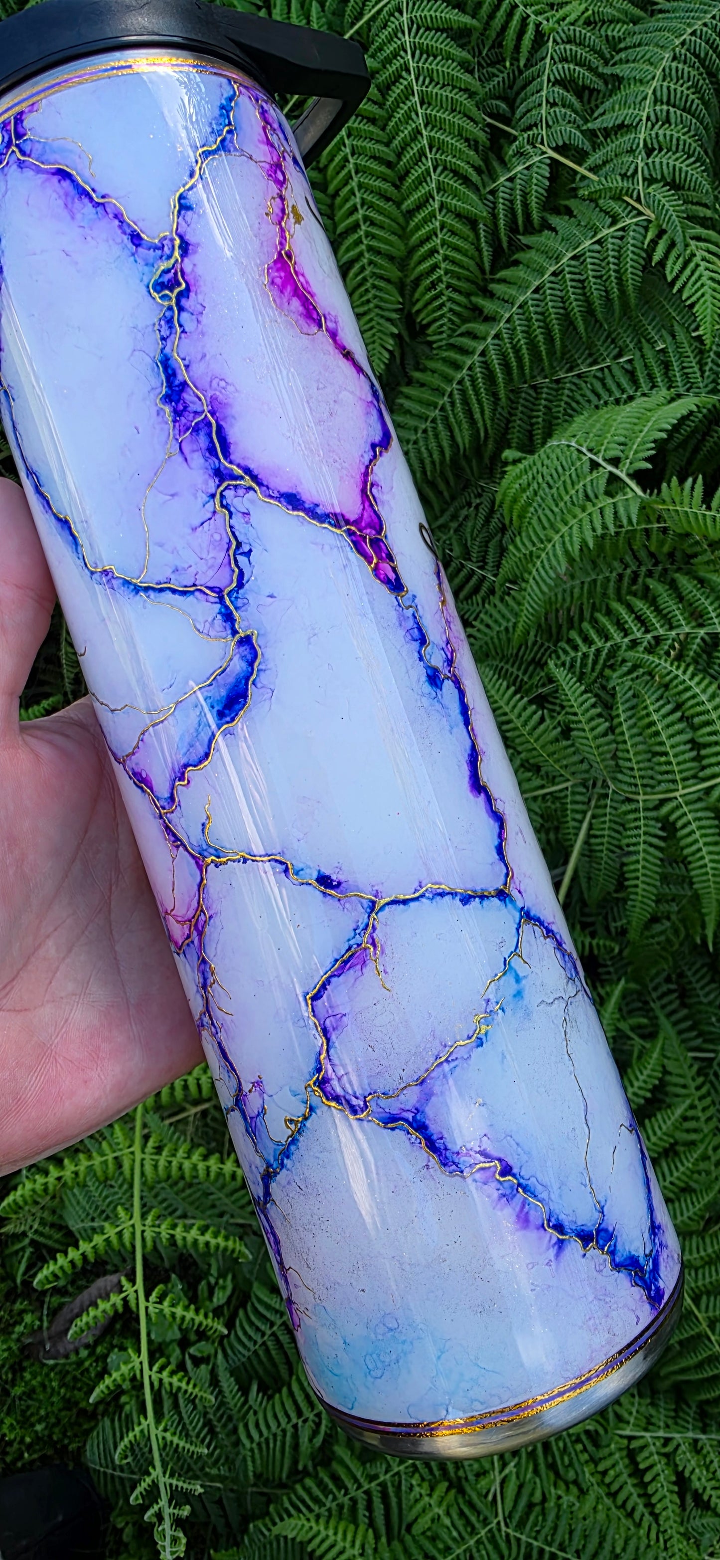 Twisted Ink Marble OG