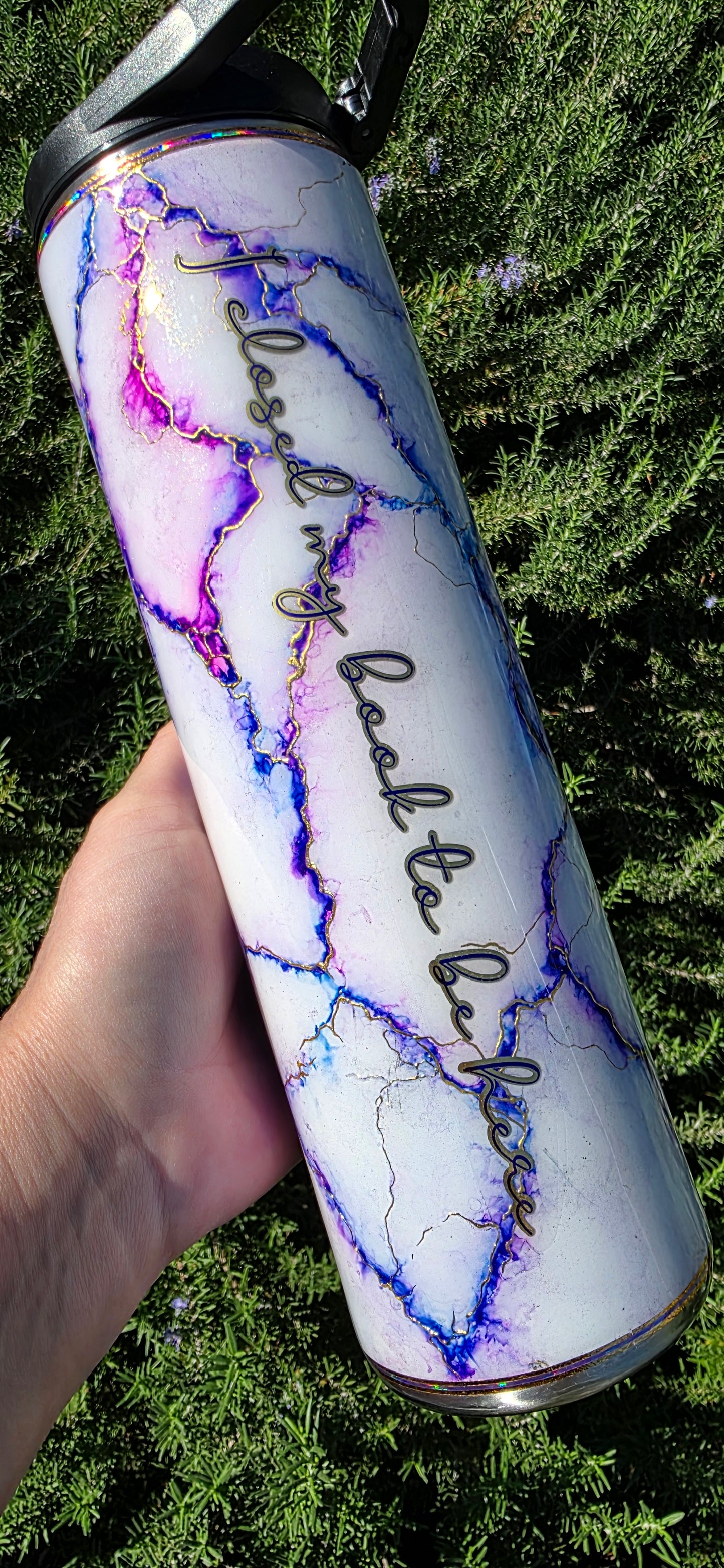 Twisted Ink Marble OG