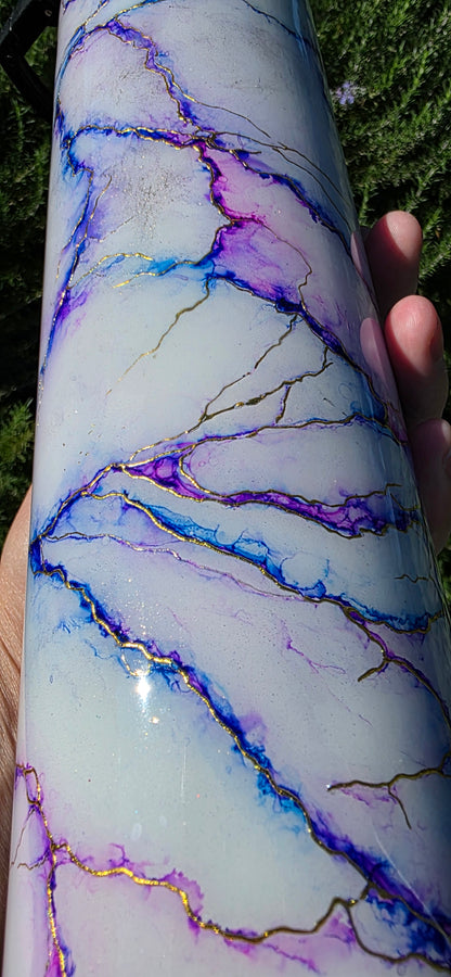 Twisted Ink Marble OG