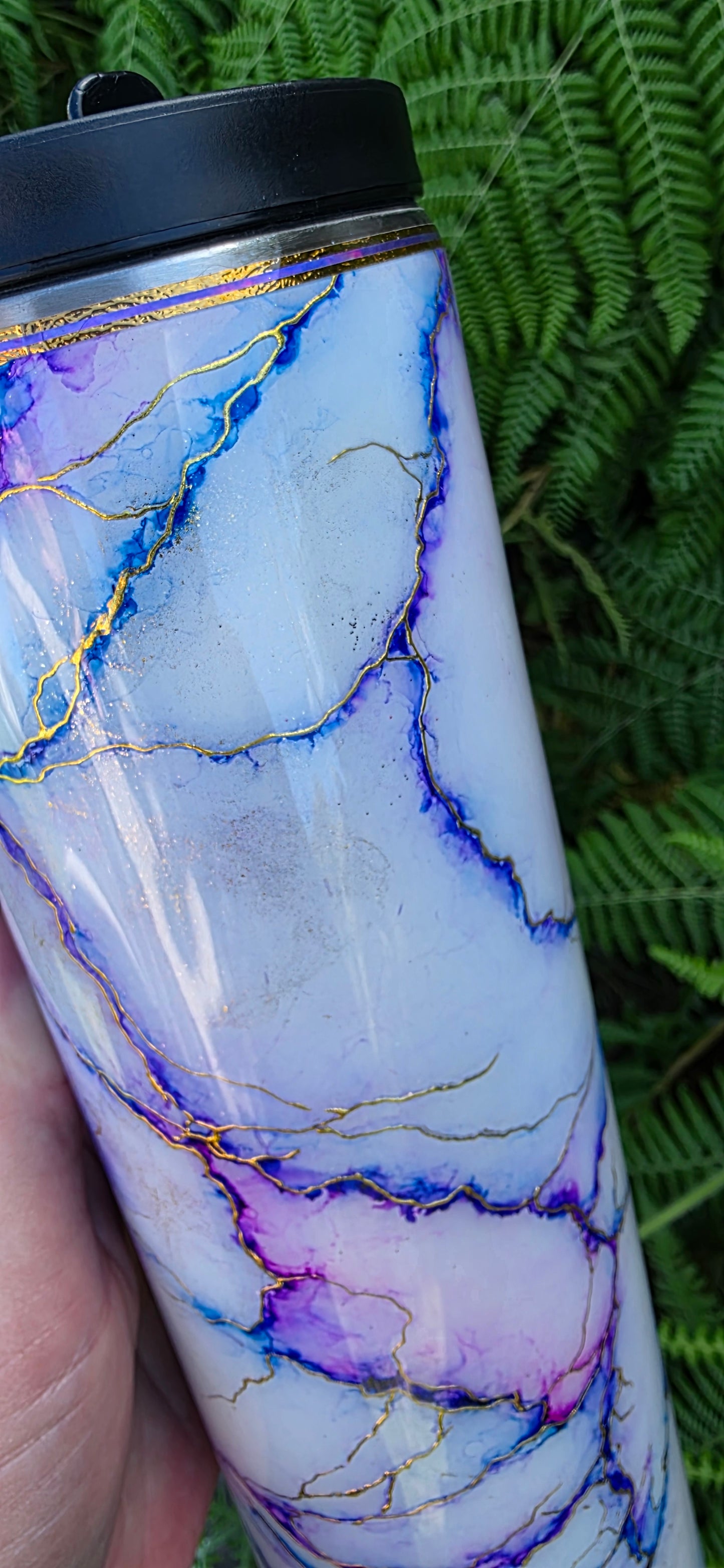 Twisted Ink Marble OG