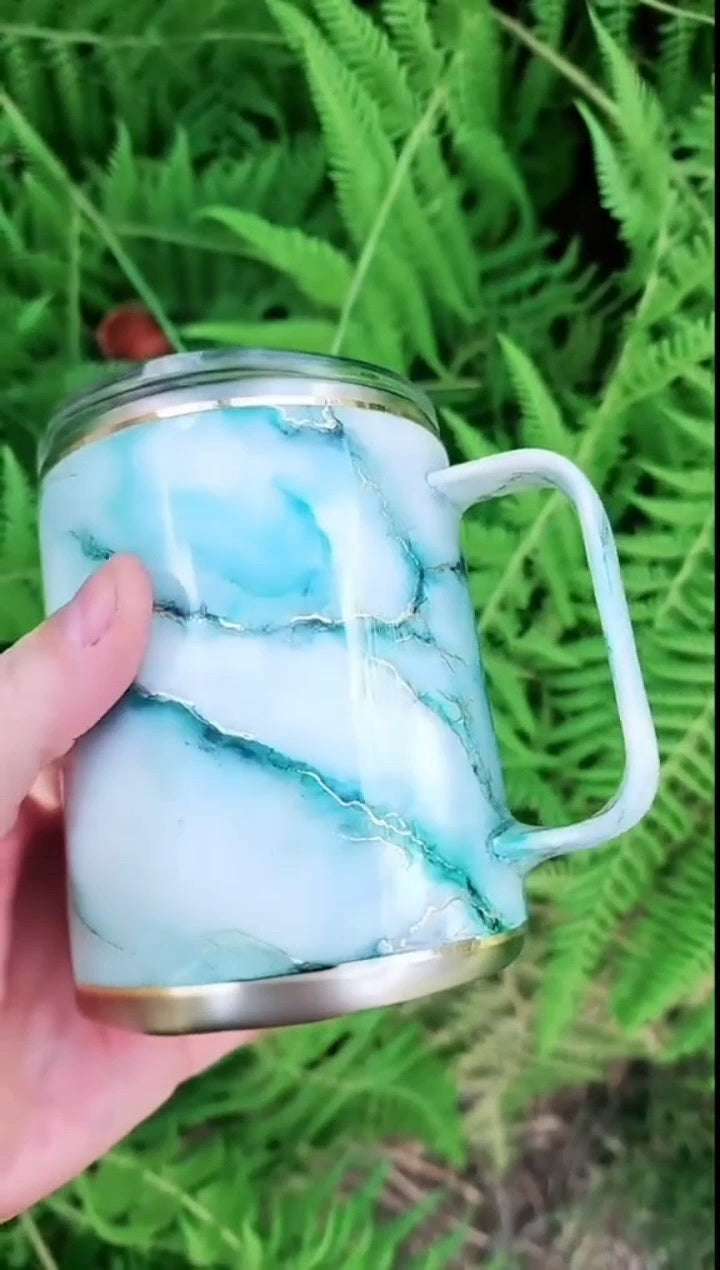 Twisted Ink Marble OG