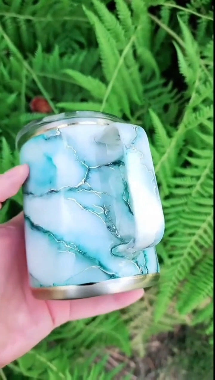 Twisted Ink Marble OG